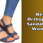 best orthopedic sandals for women
