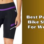 best padded bike shorts for women