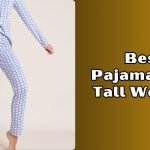 best pajamas for tall women