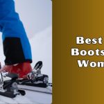 best ski boots for women