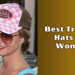 best trucker hats for women