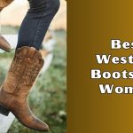 best western boots for women