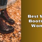 best work boots for women