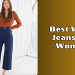 best work jeans for women