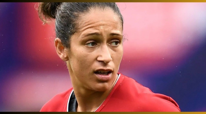 You are currently viewing Courtney Sweetman-Kirk Husband: Is the Football Star Married?