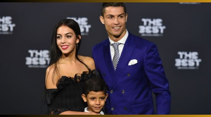 You are currently viewing Georgina Rodriguez’s Past Relationships: Is There a First Husband?