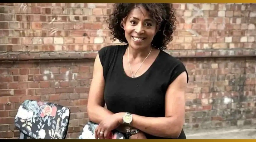 You are currently viewing Jacqui Joseph’s Heartfelt Tribute to Her Late Husband Andrew