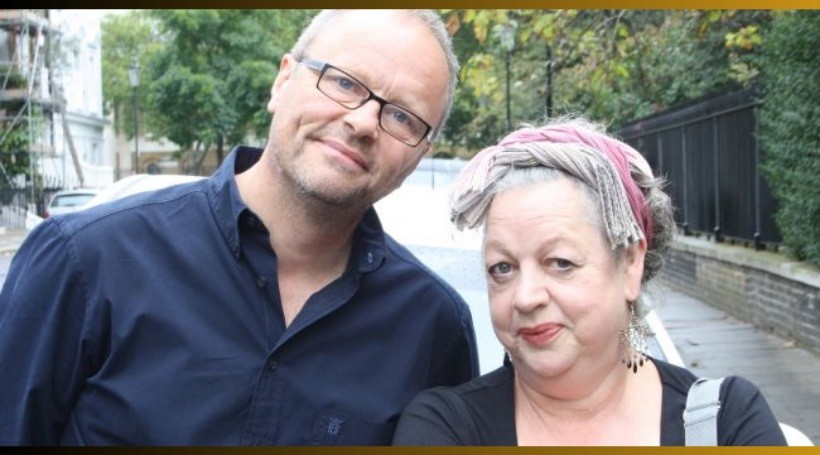 jo brands husband