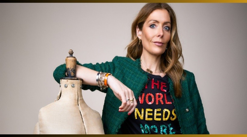 You are currently viewing Who is Kat Farmer’s Husband? Insights Into Her 20-Year Marriage