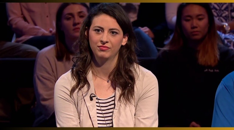 You are currently viewing Madeline Grant And Michael Baccellieri: A Love Story in the Spotlight