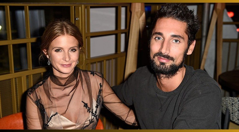 You are currently viewing Millie Mackintosh and Hugo Taylor: A Love Story From Made in Chelsea to Marriage