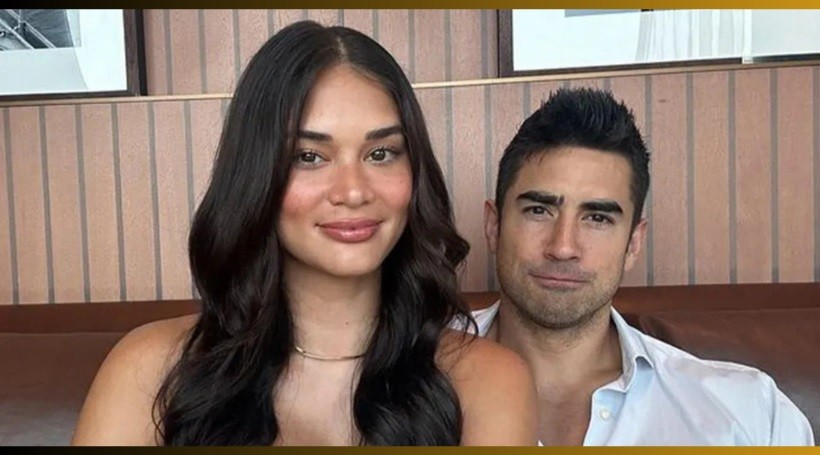 pia wurtzbach husband