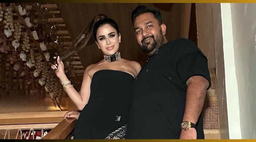 You are currently viewing Safa Dubai Bling Husband: Fahad Siddiqui’s Business and Family Life