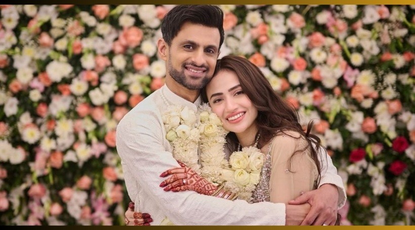 You are currently viewing From Umair Jaswal to Shoaib Malik: Sana Javed’s Relationship Timeline