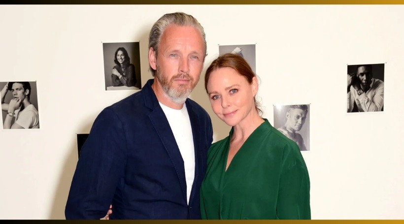 You are currently viewing Stella Mccartney And Alasdhair Willis: Fashion Meets Business in Their Love Story