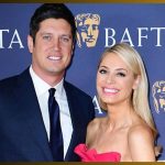 tess daly husband