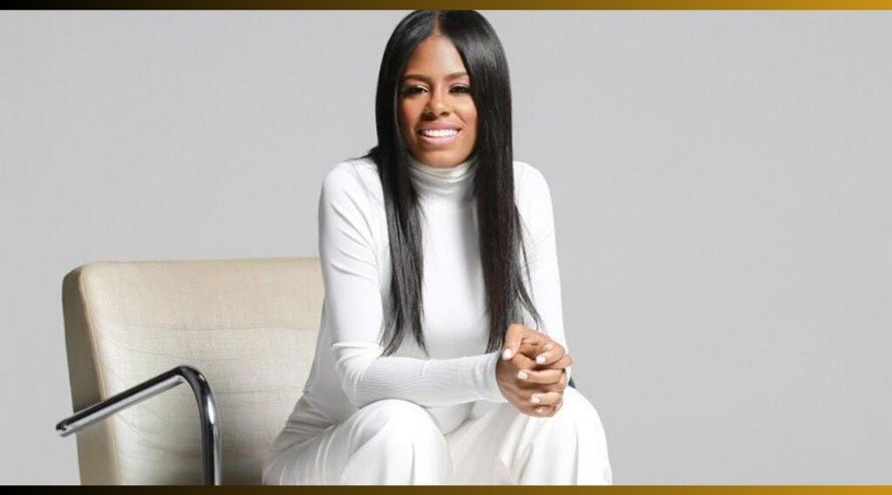 You are currently viewing Tiphani Montgomery Husband: Facts About Her Relationship And Personal Life