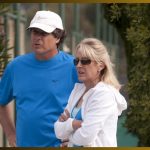 tracy austin husband