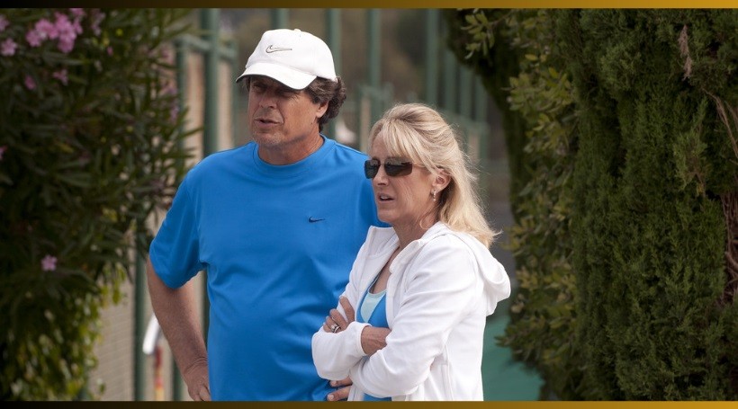 You are currently viewing Tracy Austin And Scott Holt: Inside Their Long-Lasting Marriage