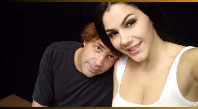 Read more about the article Who is Valentina Nappi’s Husband? Meet Giovanni Lagnese
