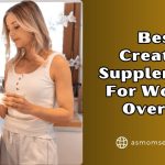best creatine supplements for women over 40