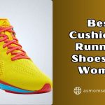 best cushioned running shoes for women