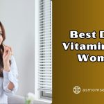 best daily vitamins for women