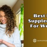 best dim supplements for women
