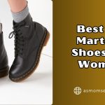 best dr martens shoes for women