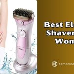 best electric shavers for women