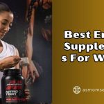 best energy supplements for women