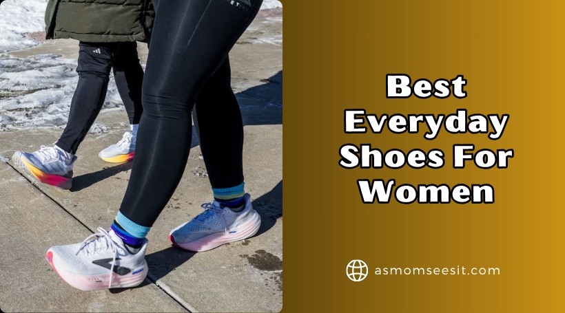best everyday shoes for women