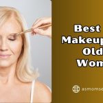 best eye makeups for older women