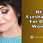 best eyeshadows for older women