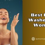 best face washes for women
