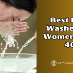 best face washes for women over 40