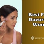 best facial razors for women