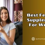 best fertility supplements for women