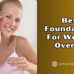 best foundations for women over 50