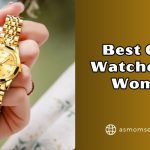 best gold watches for women