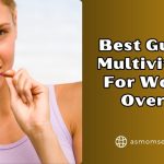 best gummy multivitamin for women over 50