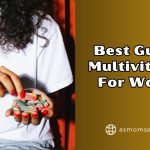 best gummy multivitamins for women