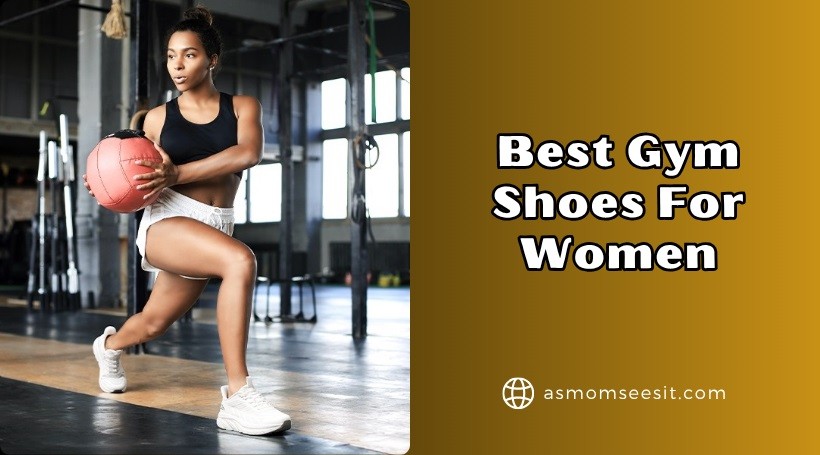 You are currently viewing The 10 Best Gym Shoes For Women Of 2025