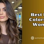 best hair colors for women