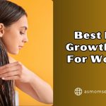 best hair growth oils for women