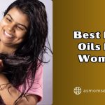 best hair oils for women