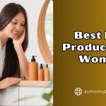 best hair products for women