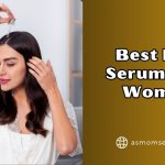 best hair serums for women