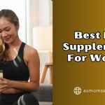 best hair supplements for women
