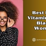 best hair vitamins for black women